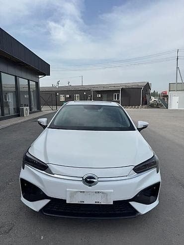 byd song plus ev 2025: Gac Aion S
2021года
460запас хода
Расстоможен не оформлен — 3