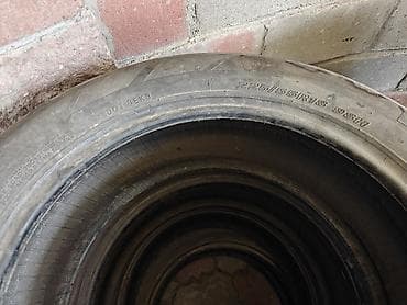rf1 rf2: Летние шины 225/55 R18 комплект из 4х шин, либо по одной (1.500 сом) — 1