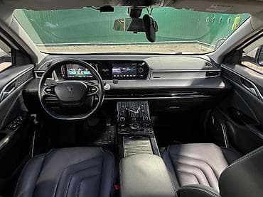 нетта л: BYD : 2022 г., 0.1 л, Автомат, Электромобиль, Кроссовер — 7