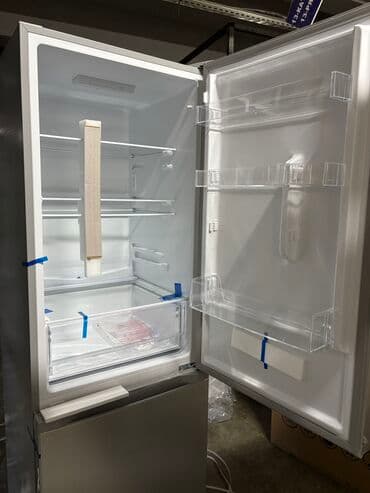 халодилник бу: Холодильник Avest, Новый, Side-By-Side (двухдверный), De frost (капельный), 60 * 185 * 60 — 10