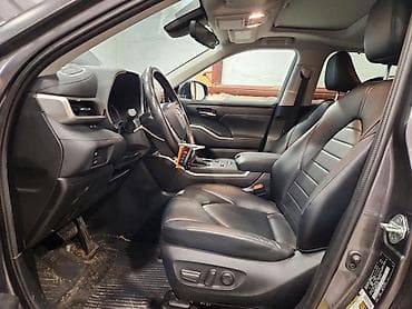 highlander 2002: Toyota Highlander: 2021 г., Гибрид, Кроссовер — 8
