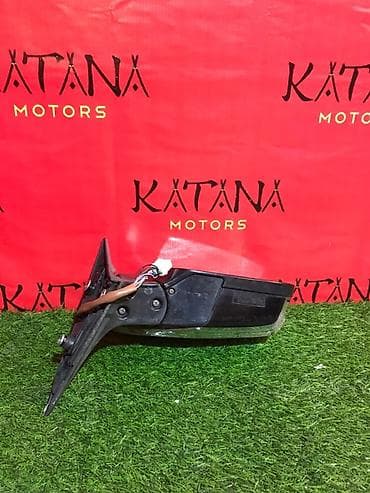 редуктор субару легаси: Зеркало заднего вида Subaru Legacy BL 5 2003 прав. (б/у) — 3