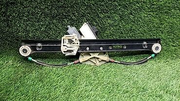 srv 2: Стеклоподъемник задний правый Е83 Год 2005 В отличном состоянии — 2