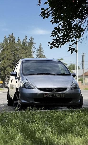 зеркало хонда цивик: Honda Fit: 1999 г., 1.5 л, Автомат, Газ, Хэтчбэк — 4