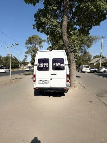 автобус дом на колесах купить: Автобус, Mercedes-Benz, 2004 г., 2.2 л, до 15 мест — 3