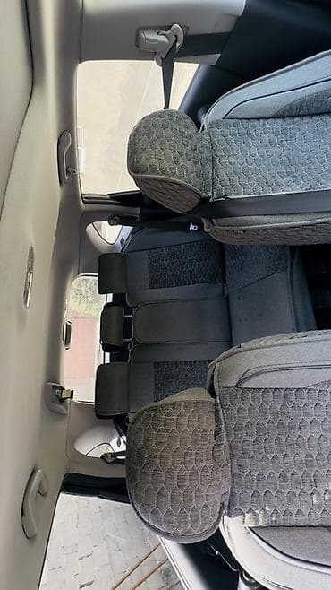 crv 2: Honda CR-V: 2008 г., 2.4 л, Автомат, Бензин, Кроссовер — 4