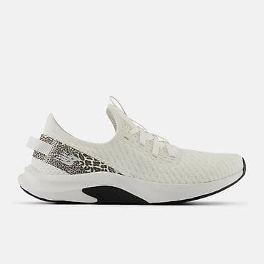 военный ремень: Кроссовки, 40, New Balance, Новый, цвет - Белый, Платная доставка — 1