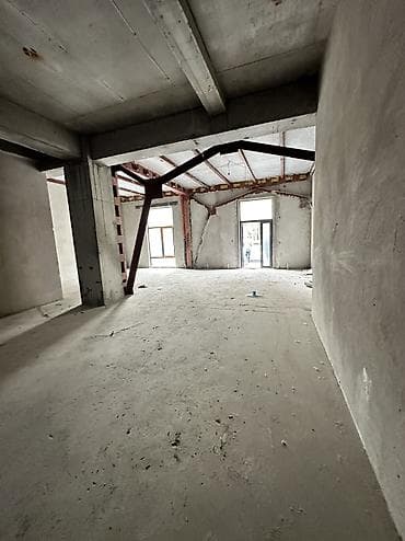 Коммерциялык кыймылсыз мүлктү ижарага берүү: Сдаётся коммерческое помещение (под ПСО) Предлагаем помещение — 7