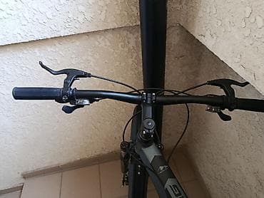 Спорт и хобби: Горный велосипед, Рама M (156 - 178 см), Алюминий — 9