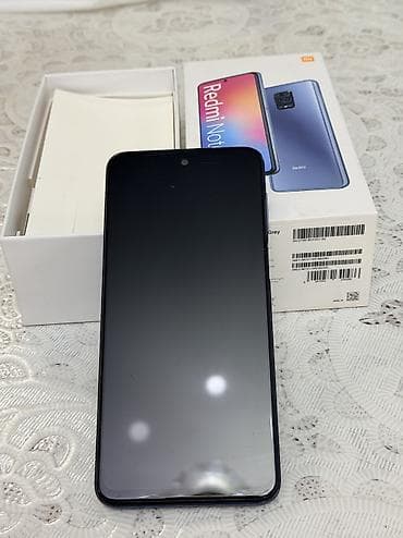 acer swift 1: Redmi, Redmi Note 9S, Б/у, 128 ГБ, цвет - Синий, 2 SIM — 5