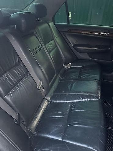 Продажа авто: Honda Inspire: 2003 г., Автомат, Бензин, Седан — 3