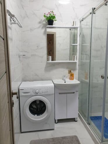 кемпинг дом на колесах: Коттедж, | Palm Beach, Чок-Тал, Коргоодогу аймак, Барбекю, Балдар аянтчасы — 2