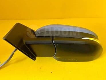 rav: Боковое левое Зеркало Toyota Б/у, Оригинал — 3