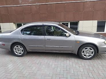 панель на cefiro: Nissan Cefiro: 2001 г., 2.5 л, Автомат, Бензин, Седан — 10