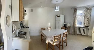 Квартиры: 2 комнаты, С мебелью полностью — 4