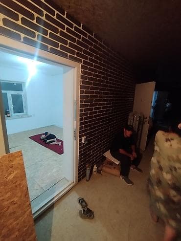 долинка комната: 14 м², Без мебели — 3