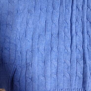 Свитера: Мужской свитер — 2