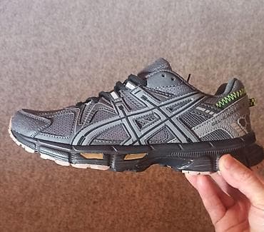 анклауд кроссовки: Кроссовки Asics (модель 1011B109) новые, размер оказался маленький - — 1