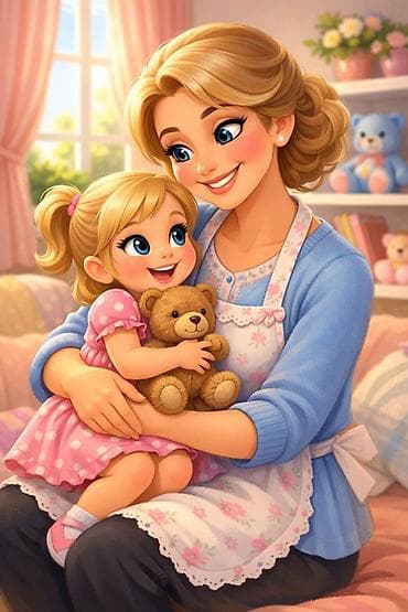 наушники пк: Услуги няни у себя на дому Нахожусь в селе Арашан Веселые игры — 1