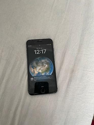 аефон 8: IPhone 8 Plus, Черный — 3