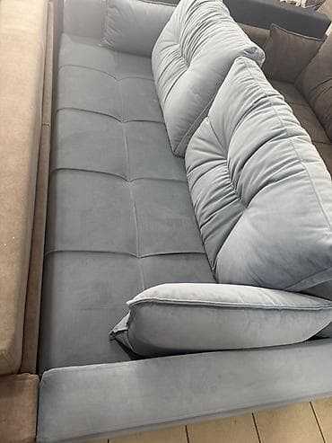 угловой диван малайзия: Прямой диван — 4