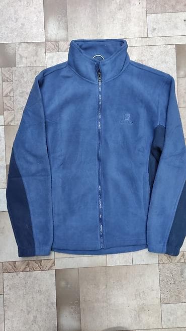 active 2: Пуховик, Короткая модель, Китай, Ультралегкий, S — 8