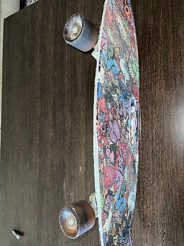 Спорттук сумкалар: Пениборд — 3