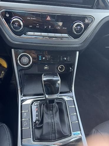 subaru outback 2 4: Ssangyong Korando: 2020 г., 1.6 л, Автомат, Дизель, Кроссовер — 4