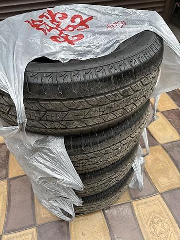 roadstone: Шины 265 / 65 / R 17, Лето, Комплект, Внедорожные (АТ/МТ), Корея, Roadstone — 3