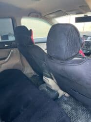 хонда аккорд багаж: Honda Accord: 2004 г., 2 л, Автомат, Бензин, Седан — 12