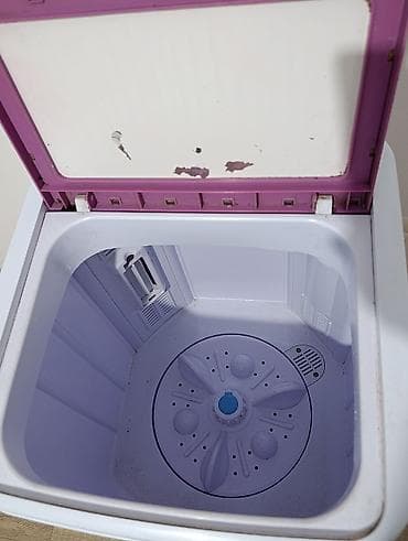 iphone 5a: Стиральная машина ОКЕАН XPB55-8006 - Загрузка: до 5,5 кг - Тип — 3