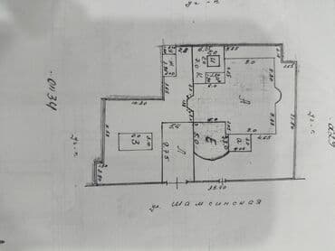 панорама дачи: Дом, 302 м², 7 комнат, Агентство недвижимости, Косметический ремонт — 27