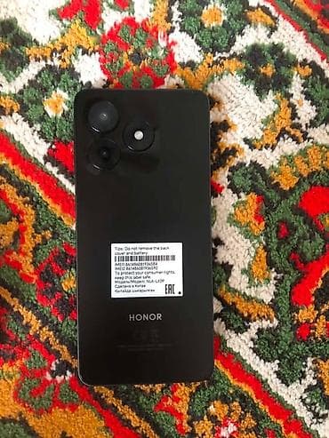 чехол с зарядкой: Honor 5c, 128 ГБ, цвет - Черный — 4