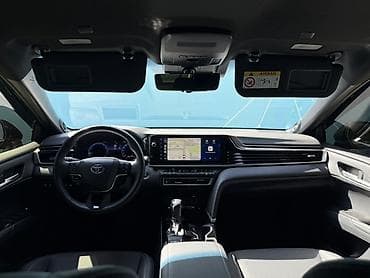 камри стоп: Toyota Camry: 2024 г., 2.5 л, Автомат, Бензин, Седан — 10