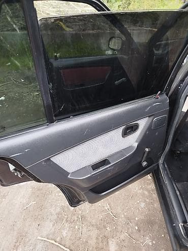 нексия 1 разбор: Daewoo Nexia: 2009 г., 1.5 л, Ручные, Бензин, Седан — 10