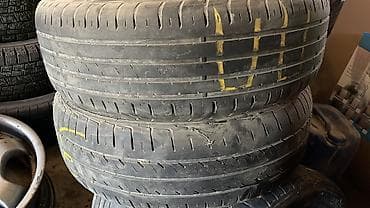 215 65 16 с: Летние шины для легкового автомобиля, комплект из 4 шт — 1