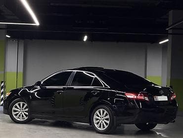 камри хле: Toyota Camry: 2010 г., 2.5 л, Автомат, Бензин, Седан — 4
