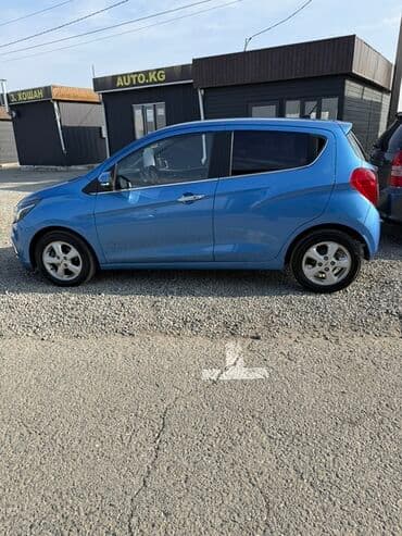 багажник на крышу дэу матиз купить: Chevrolet Spark: 2017 г., 1 л, Вариатор, Хэтчбэк — 3