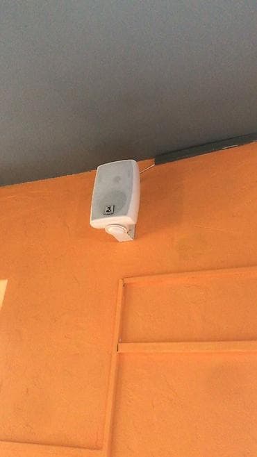 🎵 Продажа и установка фоновой музыки под ключ Создайте атмосферу