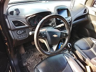 Microcar: Microcar : 2019 г., 0.1 л, Автомат, Бензин, Хэтчбэк — 7