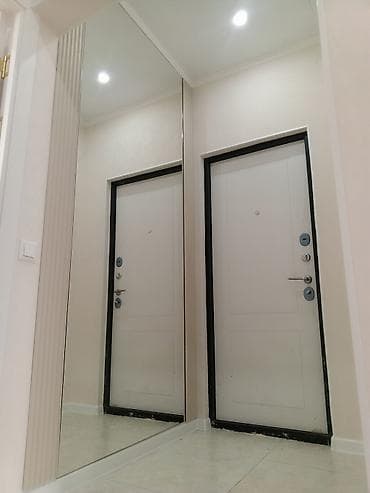 104 с: 2 комнаты, 55 м², 108 серия, 1 этаж, Евроремонт — 1