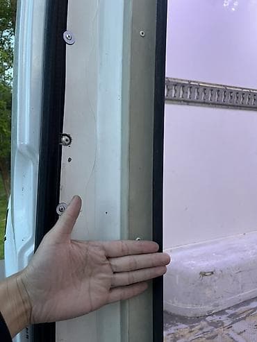 civic 2007: Легкий грузовик, Mercedes-Benz, Стандарт, 3 т, Б/у — 7