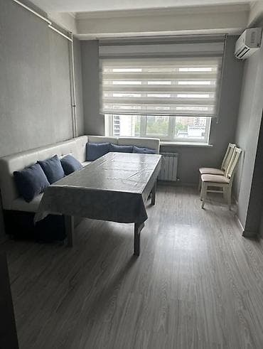Аренда квартир: 3 комнаты, Агентство недвижимости, Без подселения, С мебелью полностью — 4