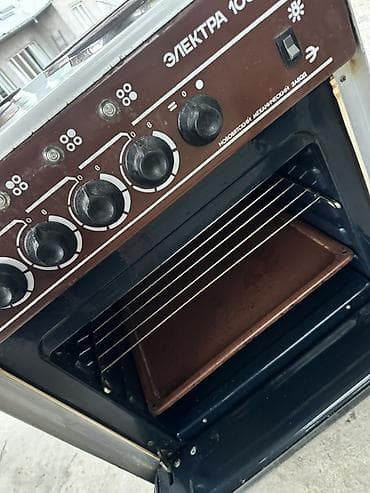 ryzen 7 2700: Электрическая, Механическое, Напольная — 2