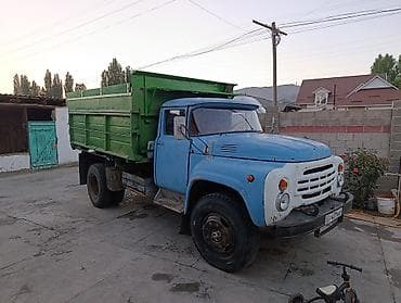 ЗИЛ : | 1988 г