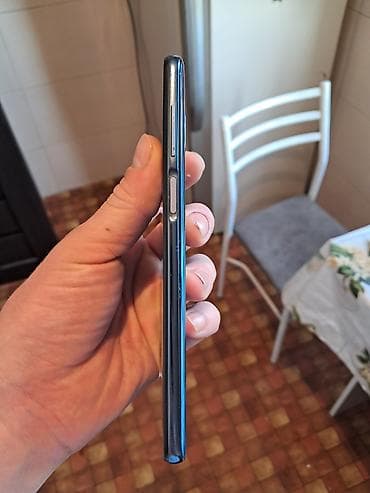 чехол редми нот 9 с: Redmi, Redmi Note 9S, Б/у, 128 ГБ, цвет - Синий, 2 SIM — 6