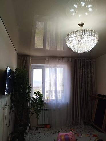 Квартиры: 1 комната, 35 м², 3 этаж, Косметический ремонт — 1