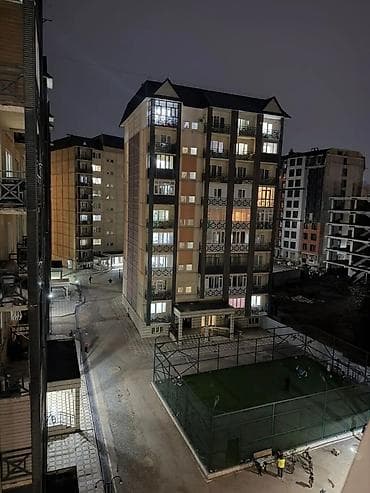 1 комната, 44 м², 106 серия, 6 этаж, Косметический ремонт