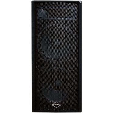 Напольная акустика - Форм-фактор: напольный сценический/концертный