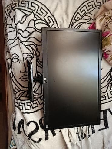lg flatron l222ws: Монитор, LG, Б/у, LED, 23" - 24" — 1
